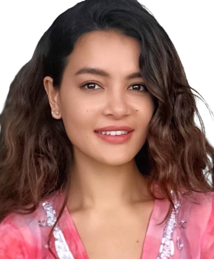 Shristi Shrestha